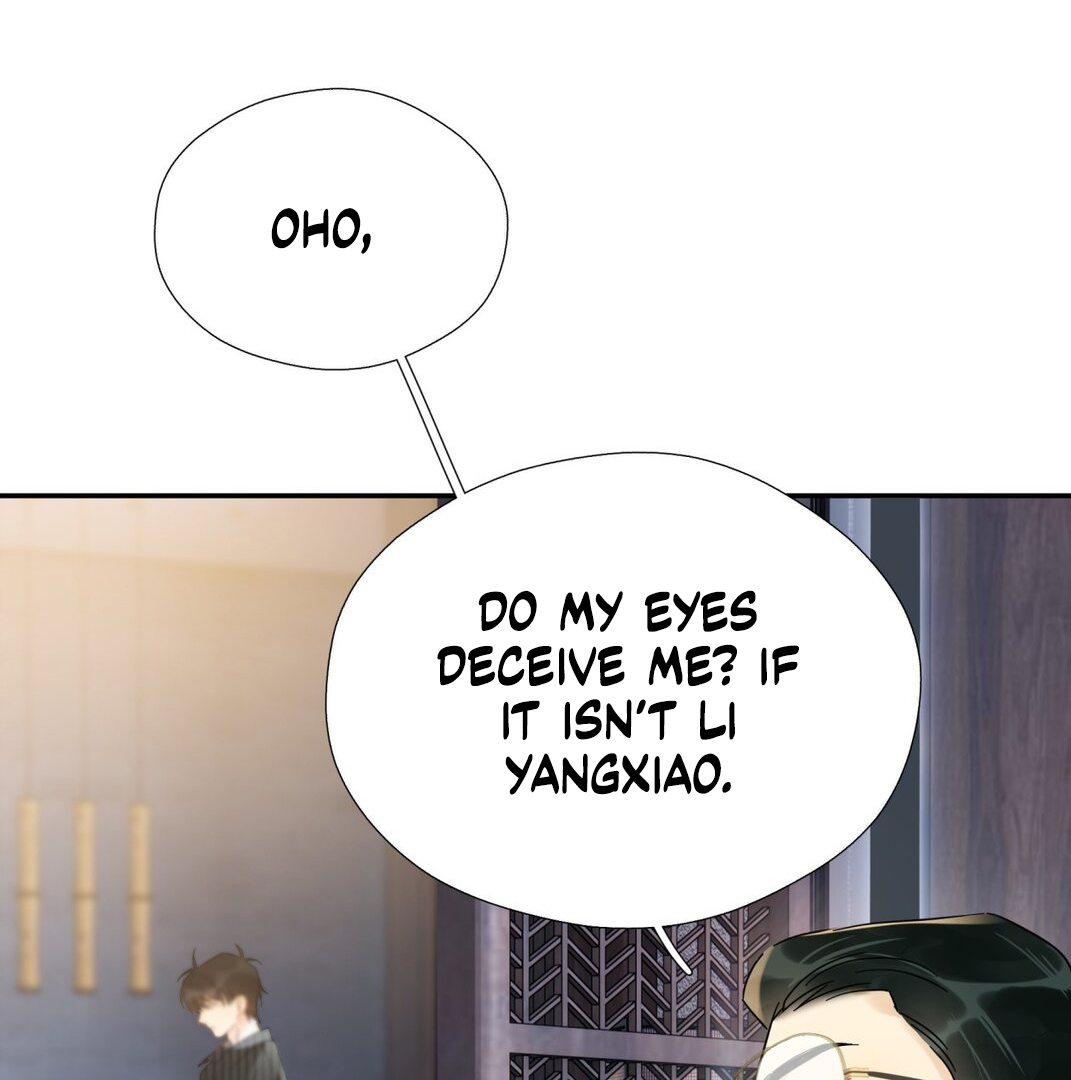 Unexpected Luck - Chapter 43 manhwa