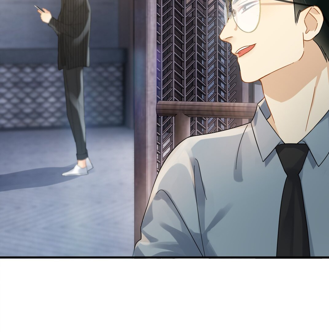Unexpected Luck - Chapter 43 manhwa