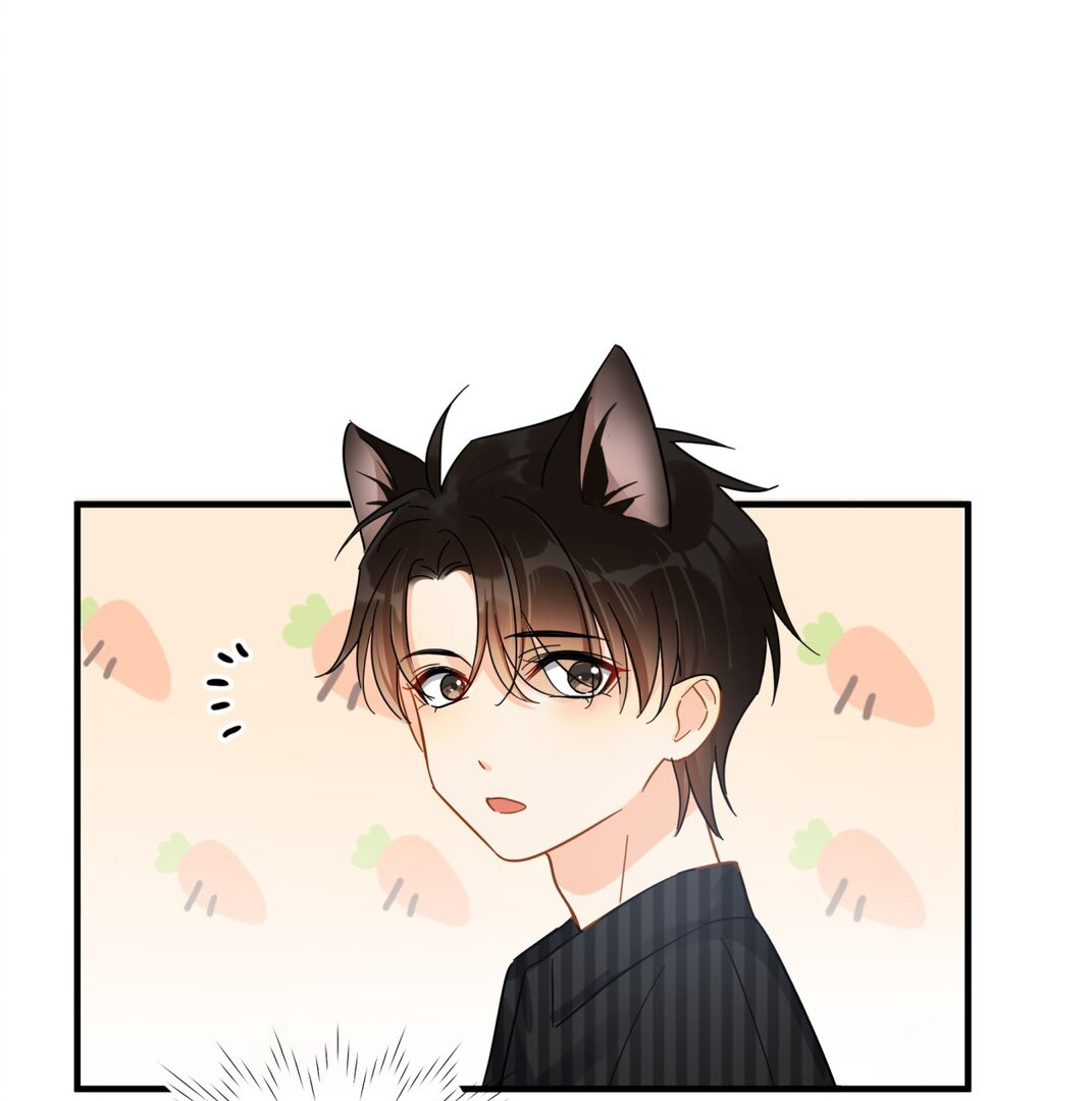 Unexpected Luck - Chapter 43 manhwa