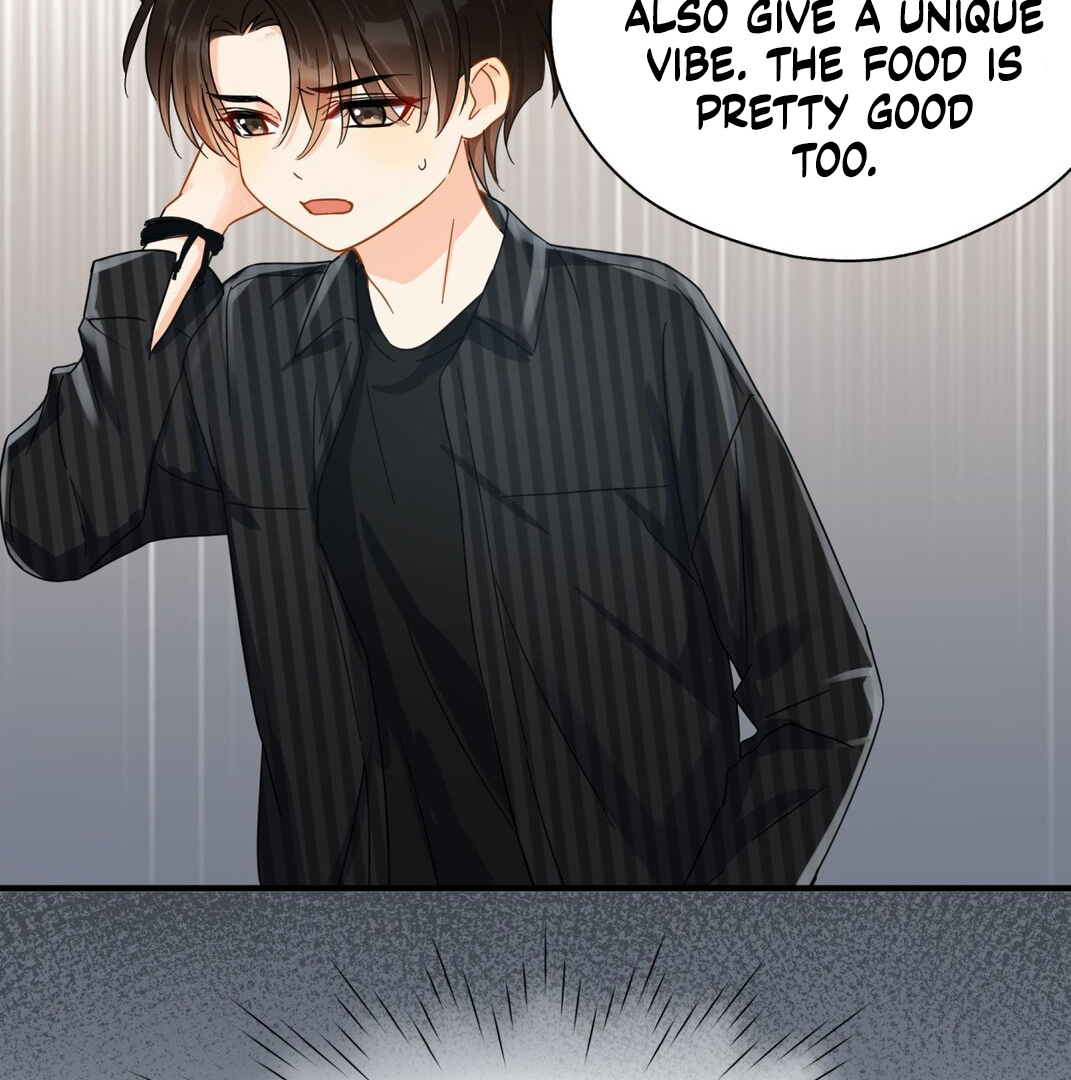 Unexpected Luck - Chapter 43 manhwa
