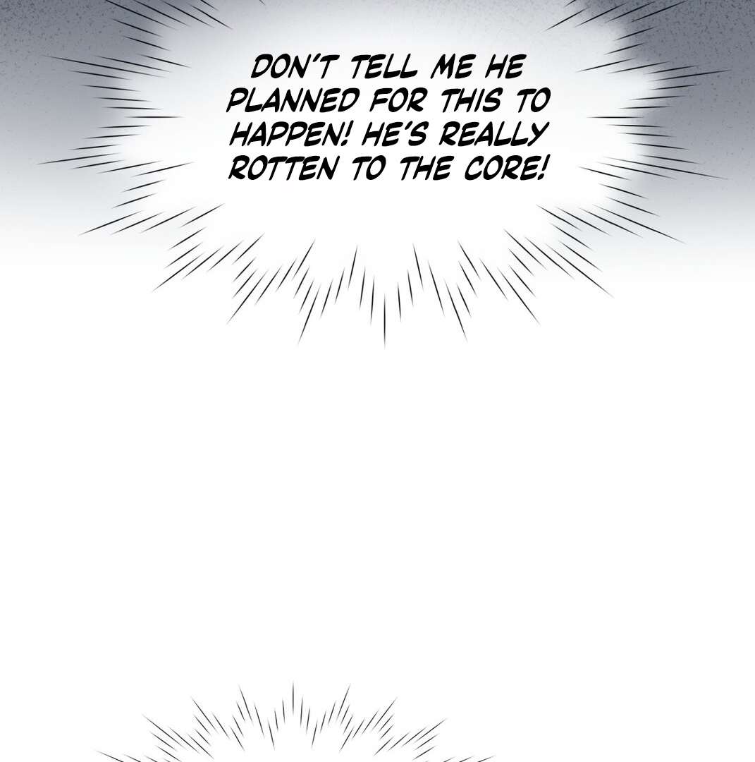 Unexpected Luck - Chapter 43 manhwa
