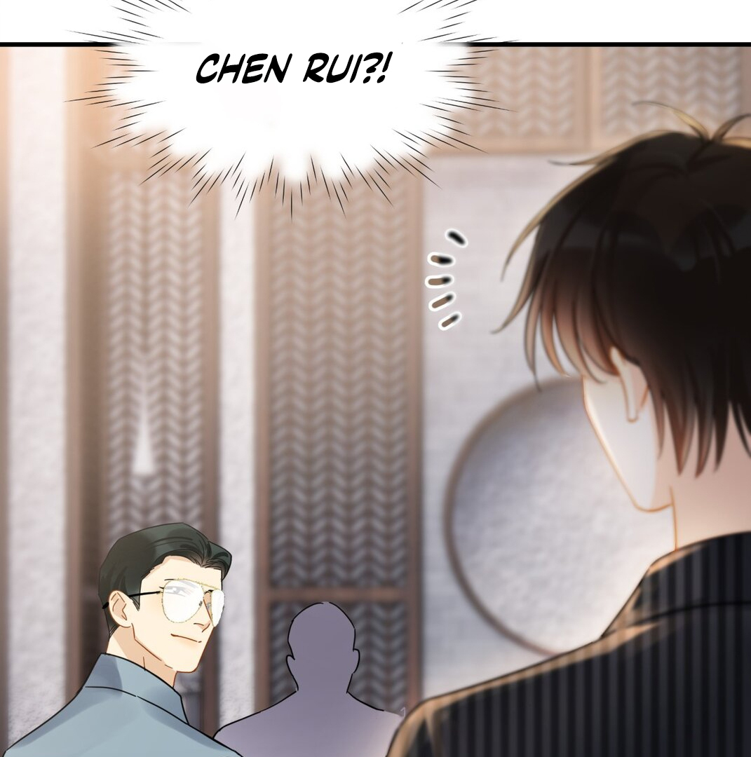Unexpected Luck - Chapter 43 manhwa