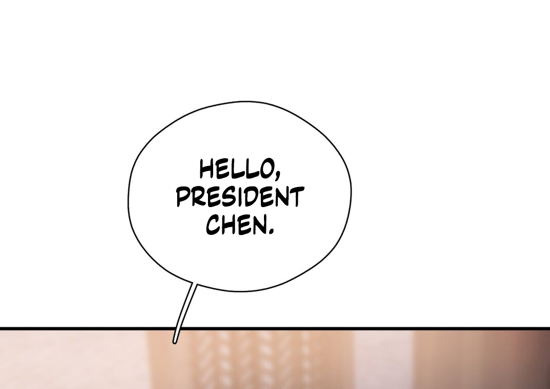 Unexpected Luck - Chapter 43 manhwa