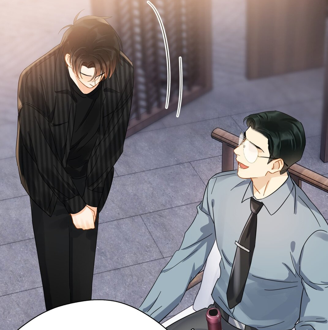 Unexpected Luck - Chapter 43 manhwa