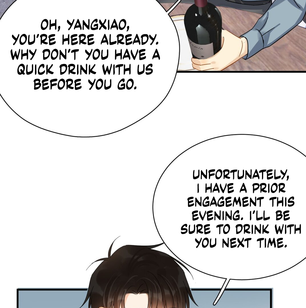 Unexpected Luck - Chapter 43 manhwa