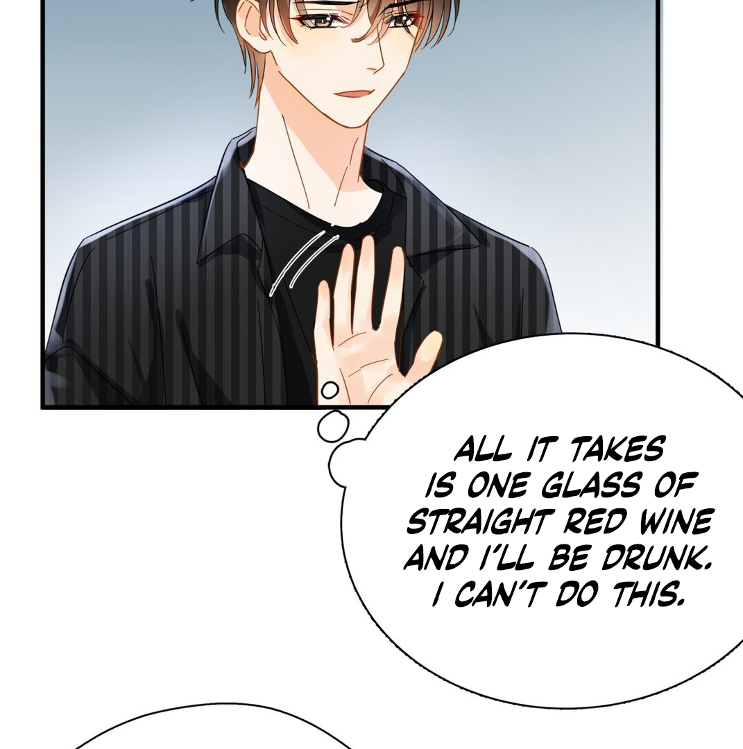 Unexpected Luck - Chapter 43 manhwa