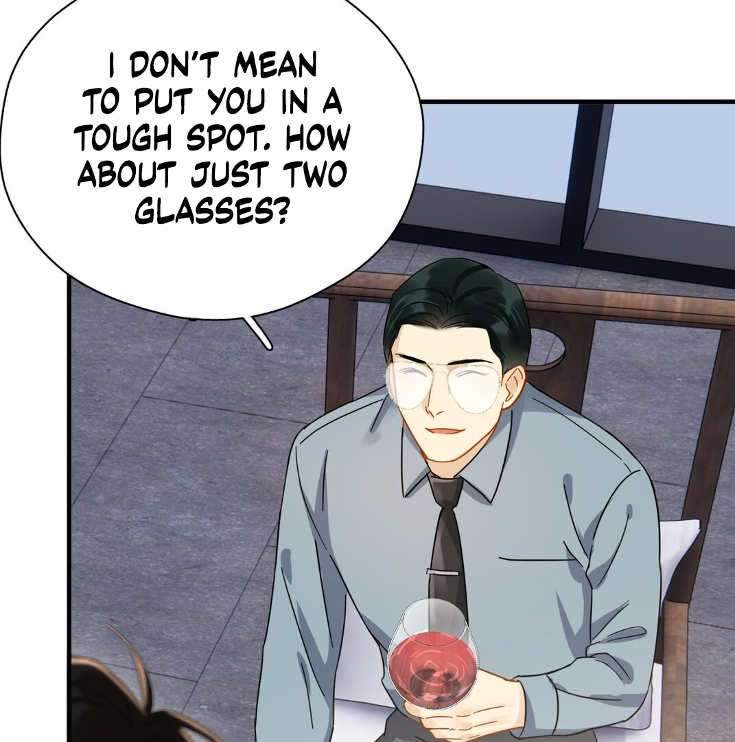 Unexpected Luck - Chapter 43 manhwa