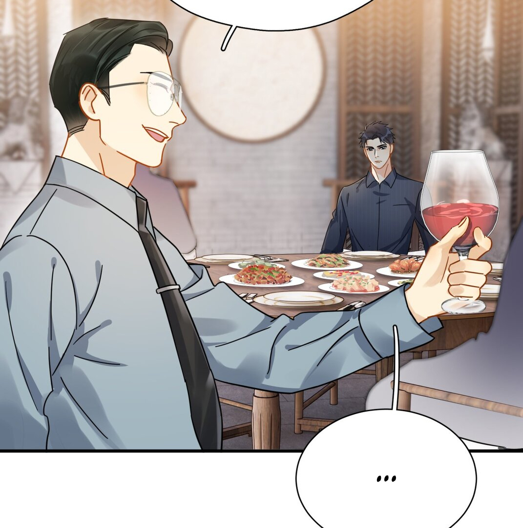 Unexpected Luck - Chapter 43 manhwa