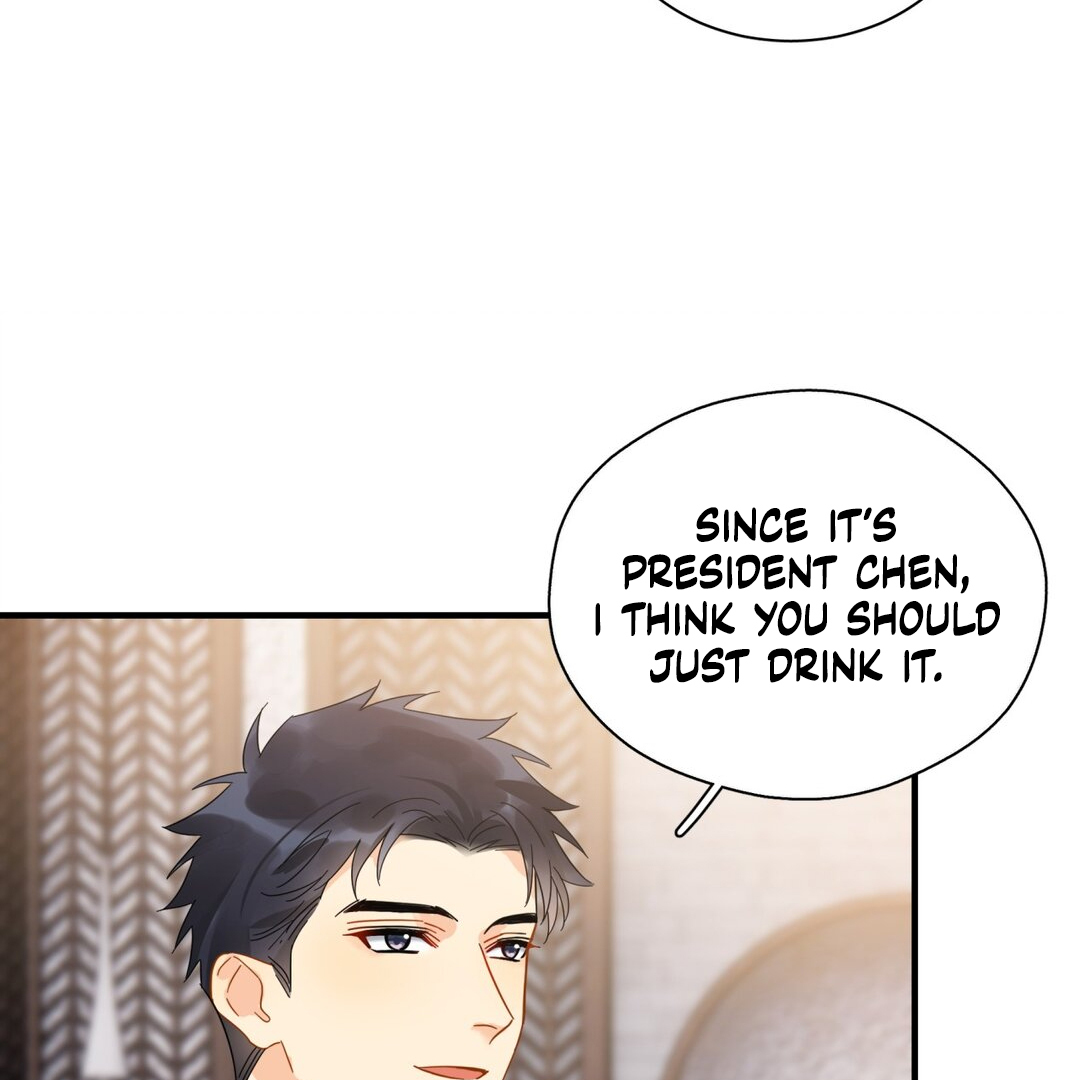 Unexpected Luck - Chapter 43 manhwa