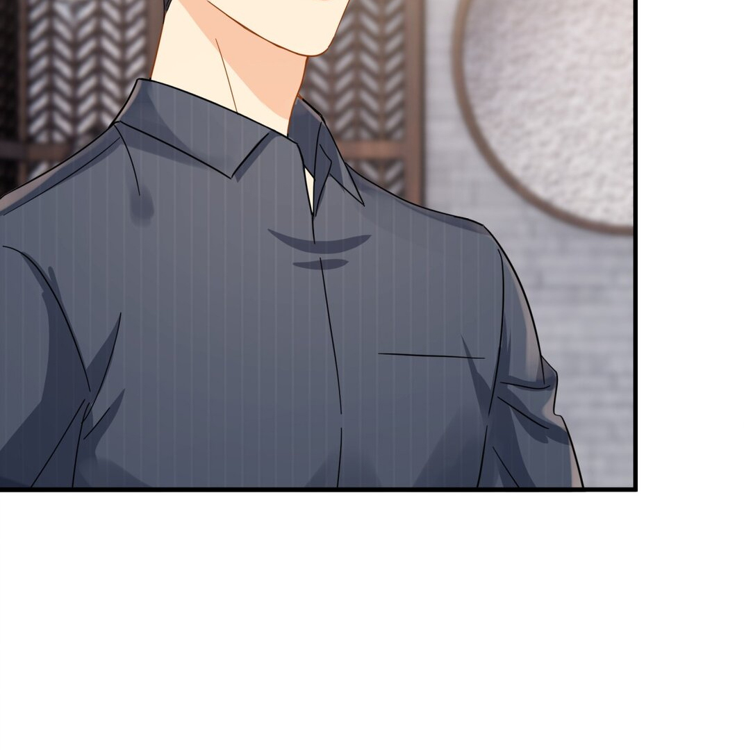 Unexpected Luck - Chapter 43 manhwa