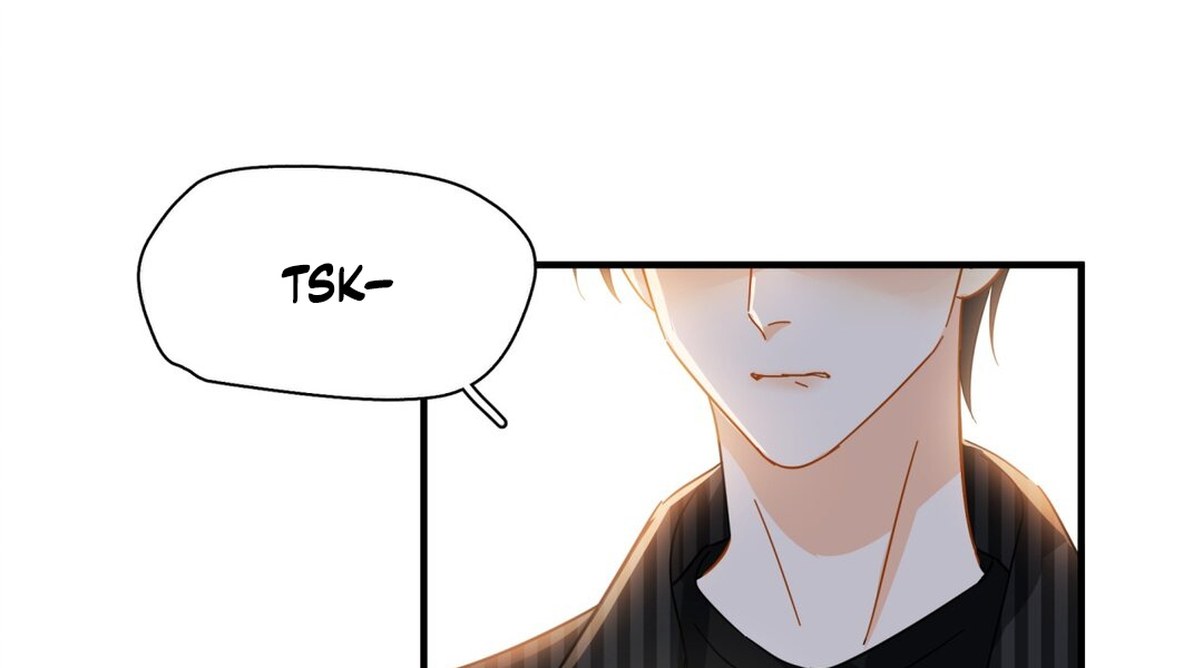 Unexpected Luck - Chapter 43 manhwa