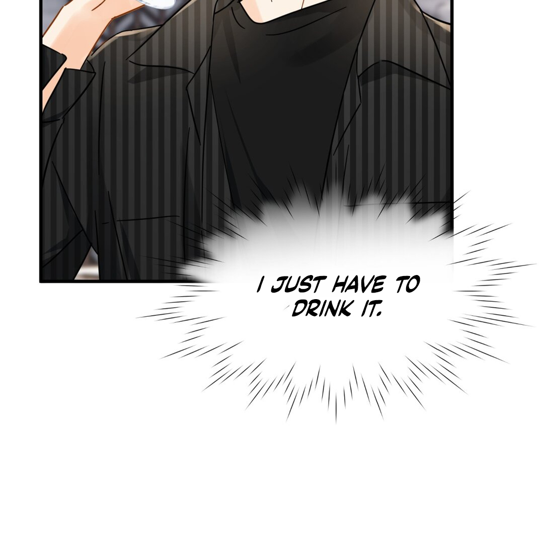Unexpected Luck - Chapter 43 manhwa