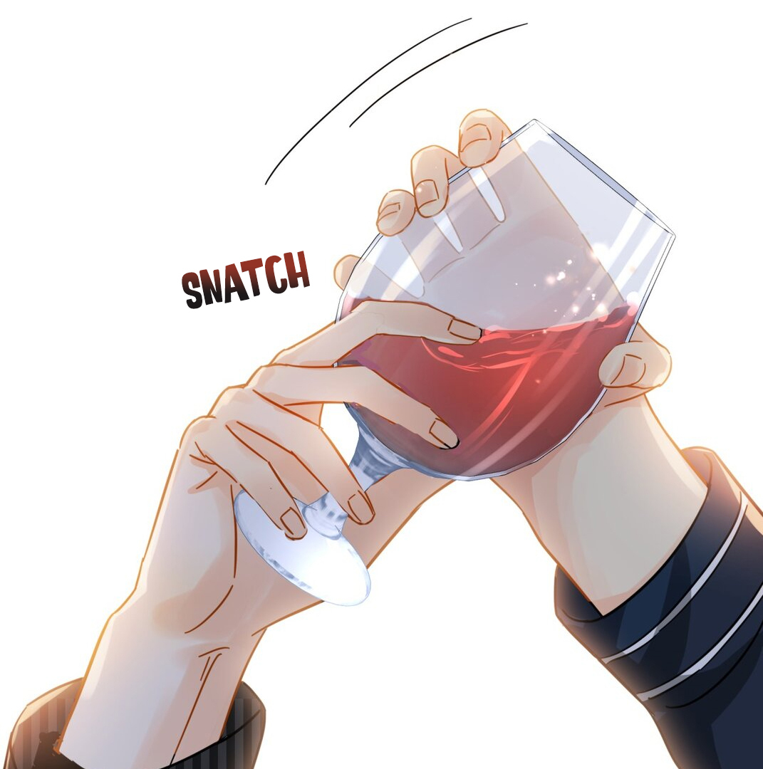 Unexpected Luck - Chapter 43 manhwa