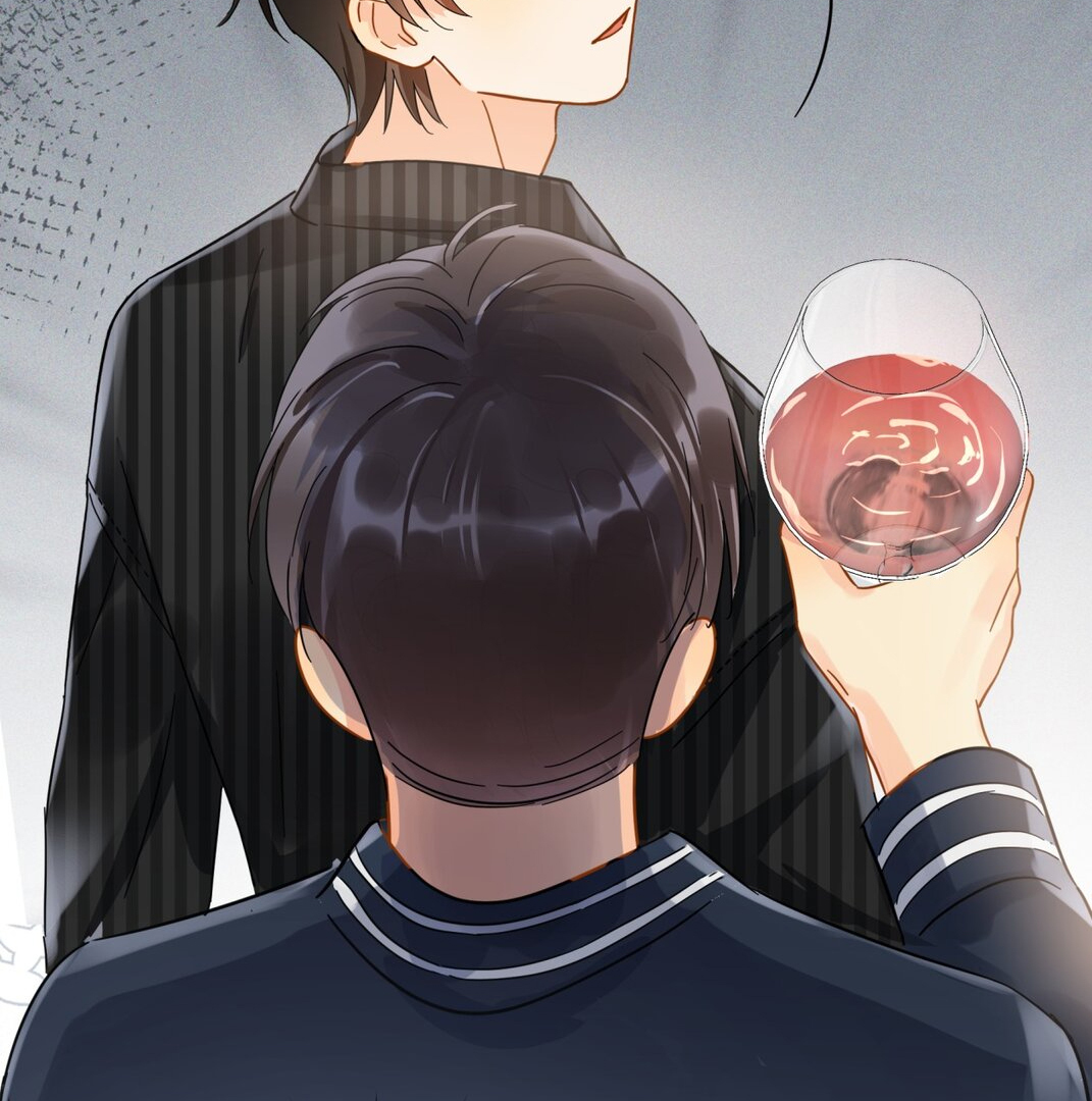 Unexpected Luck - Chapter 43 manhwa