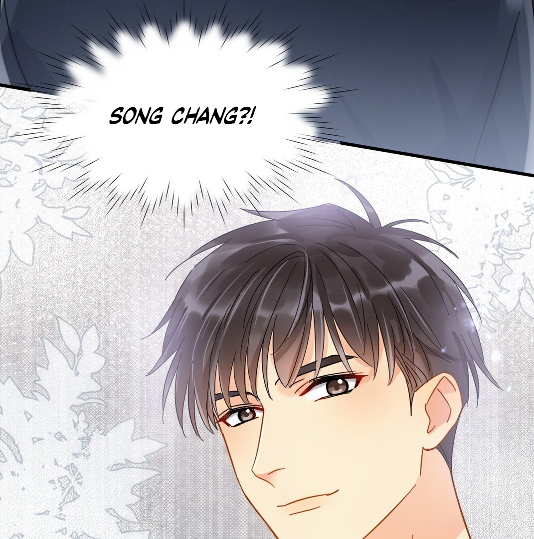 Unexpected Luck - Chapter 43 manhwa