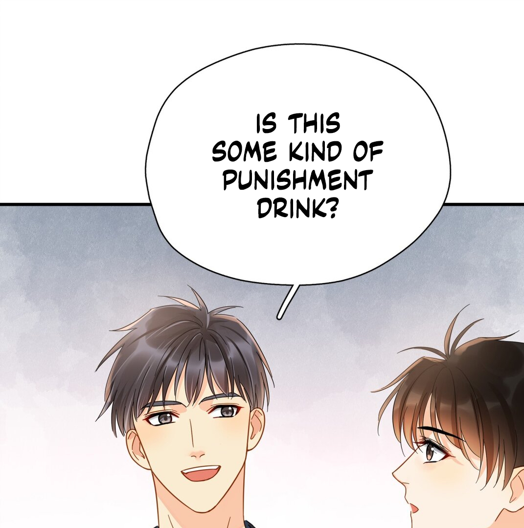 Unexpected Luck - Chapter 44 manhwa