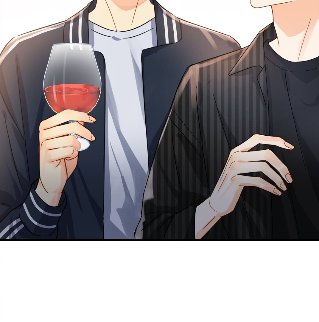 Unexpected Luck - Chapter 44 manhwa
