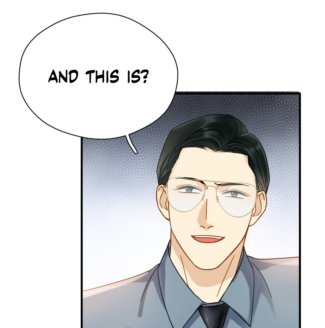 Unexpected Luck - Chapter 44 manhwa