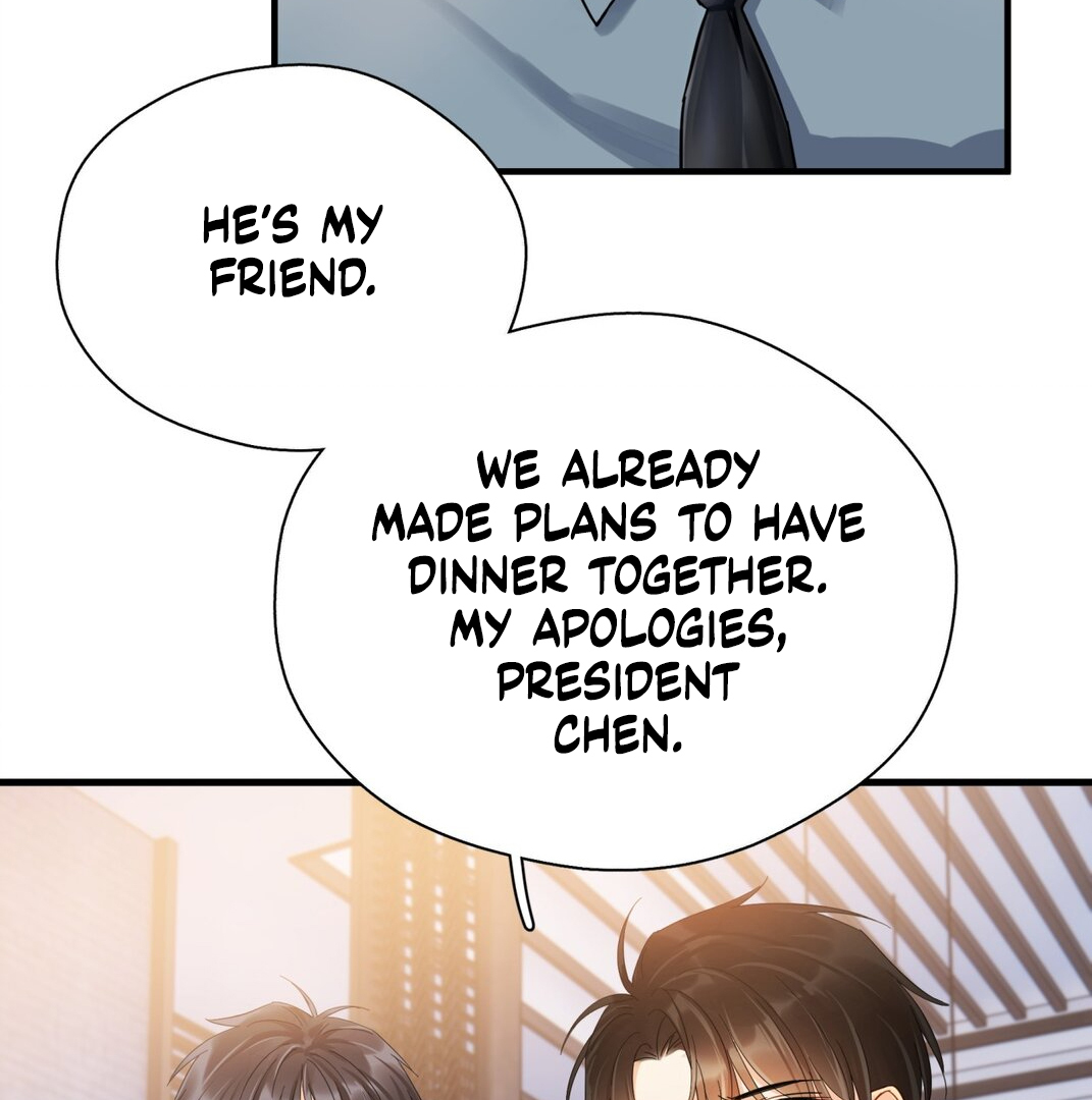 Unexpected Luck - Chapter 44 manhwa