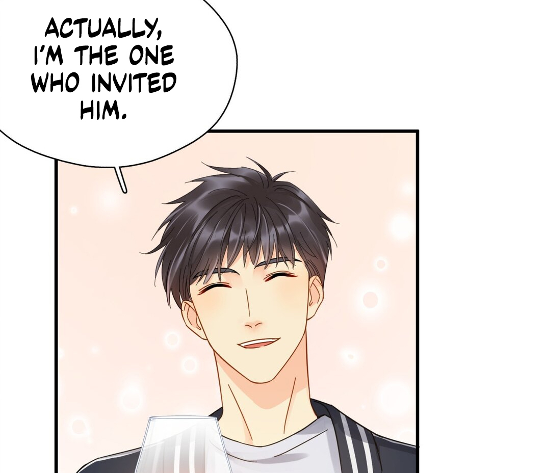 Unexpected Luck - Chapter 44 manhwa