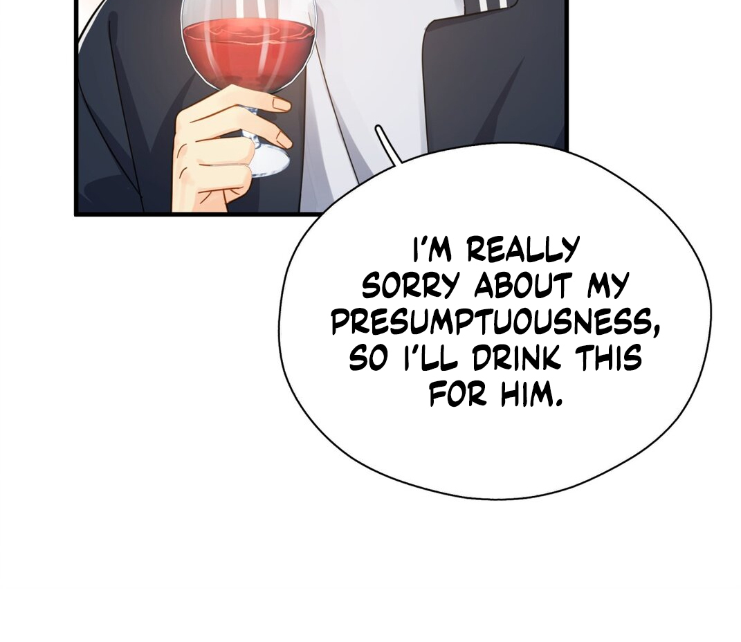 Unexpected Luck - Chapter 44 manhwa