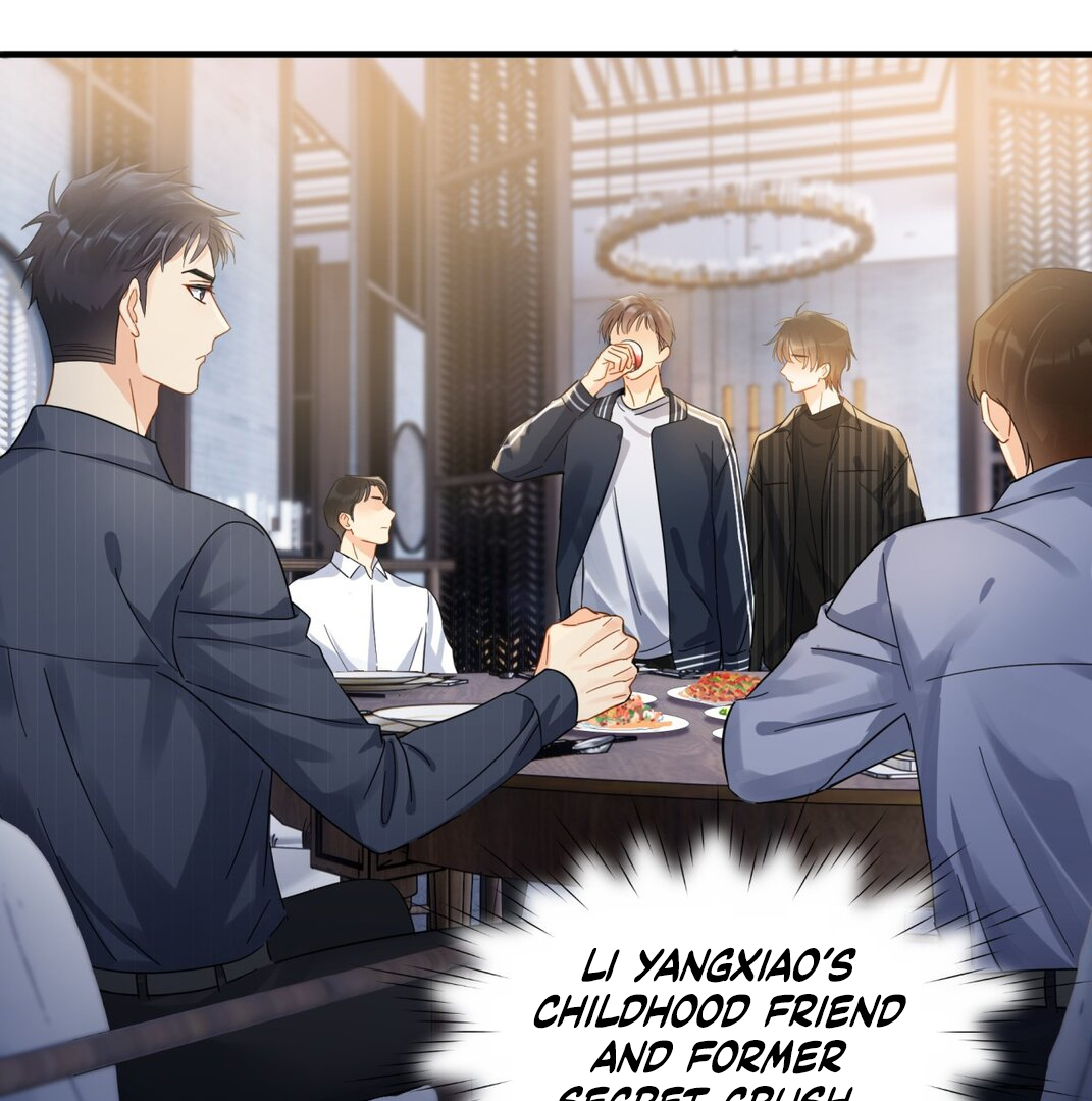 Unexpected Luck - Chapter 44 manhwa