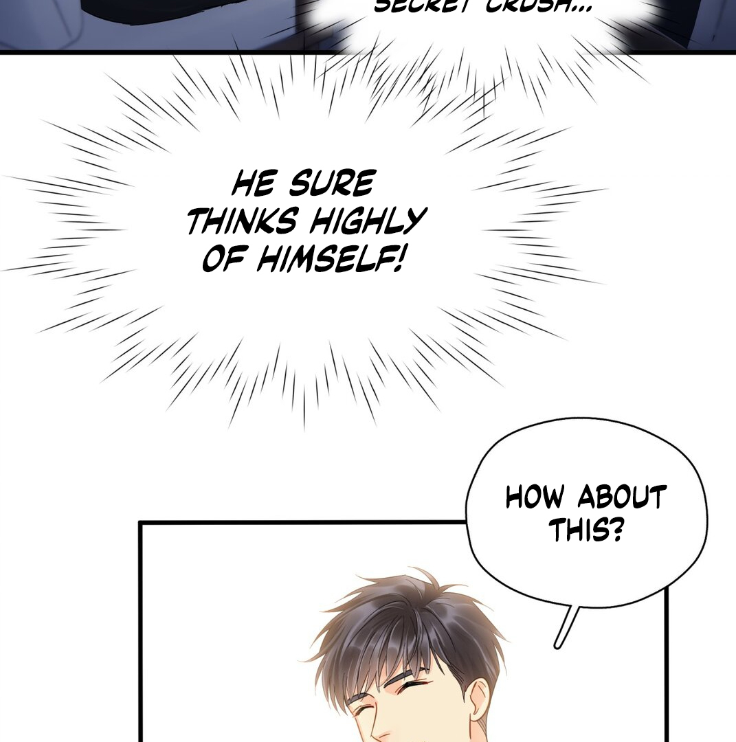 Unexpected Luck - Chapter 44 manhwa