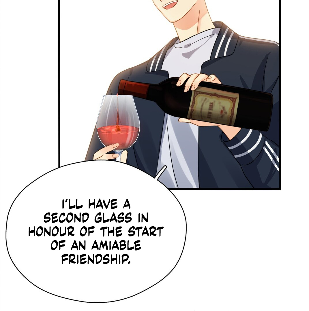 Unexpected Luck - Chapter 44 manhwa