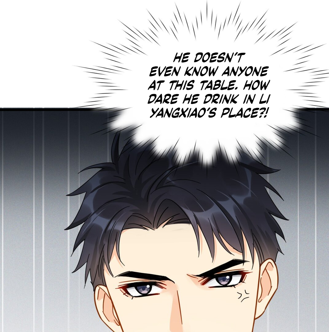Unexpected Luck - Chapter 44 manhwa