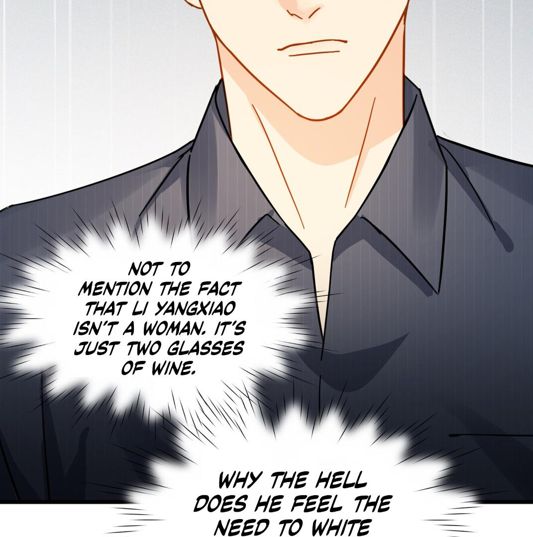 Unexpected Luck - Chapter 44 manhwa