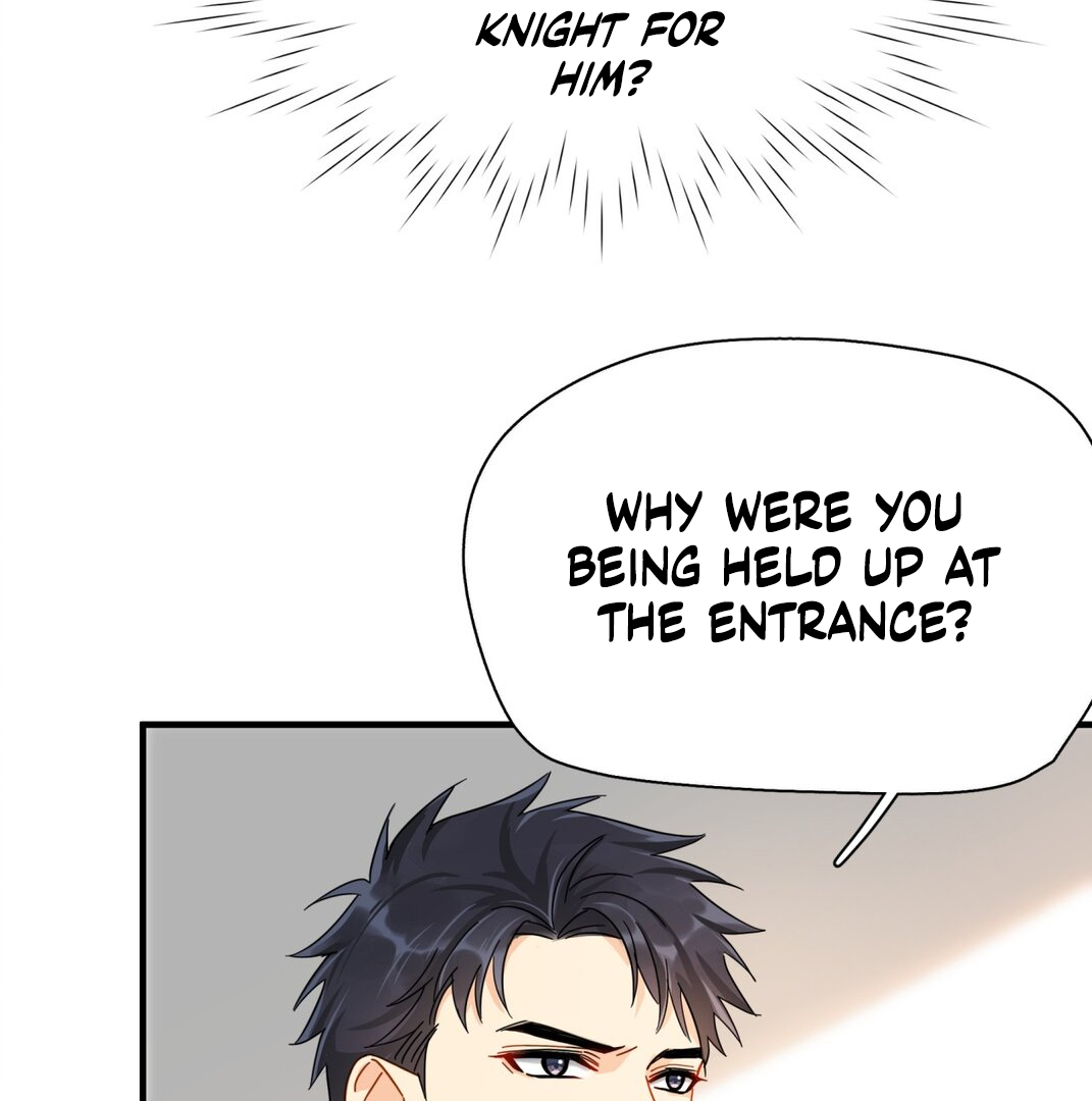 Unexpected Luck - Chapter 44 manhwa