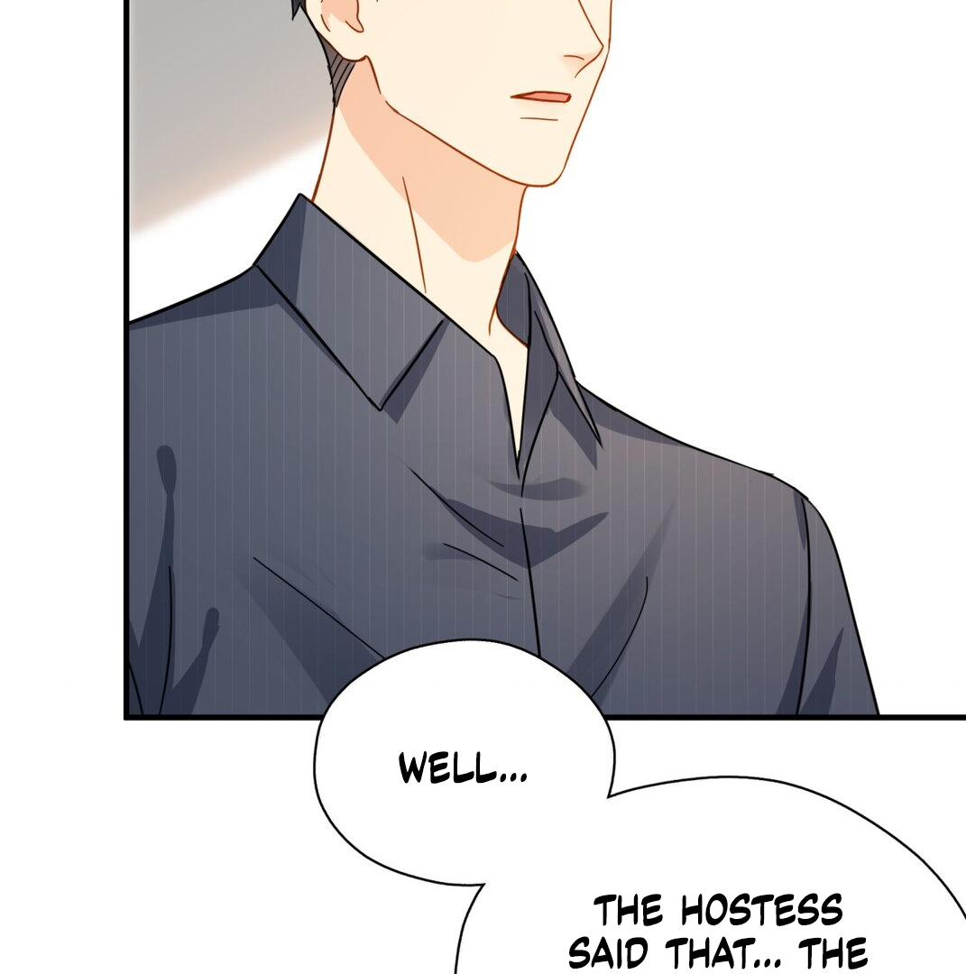 Unexpected Luck - Chapter 44 manhwa