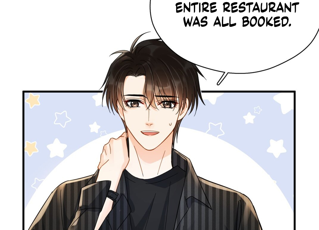 Unexpected Luck - Chapter 44 manhwa
