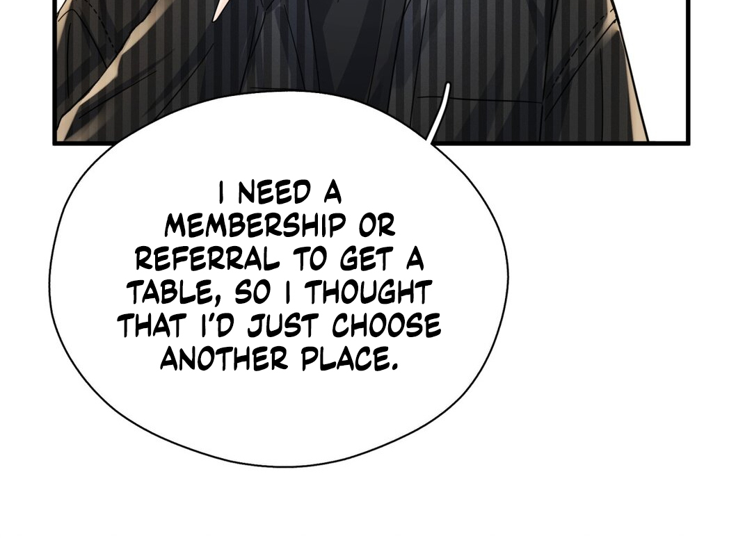 Unexpected Luck - Chapter 44 manhwa