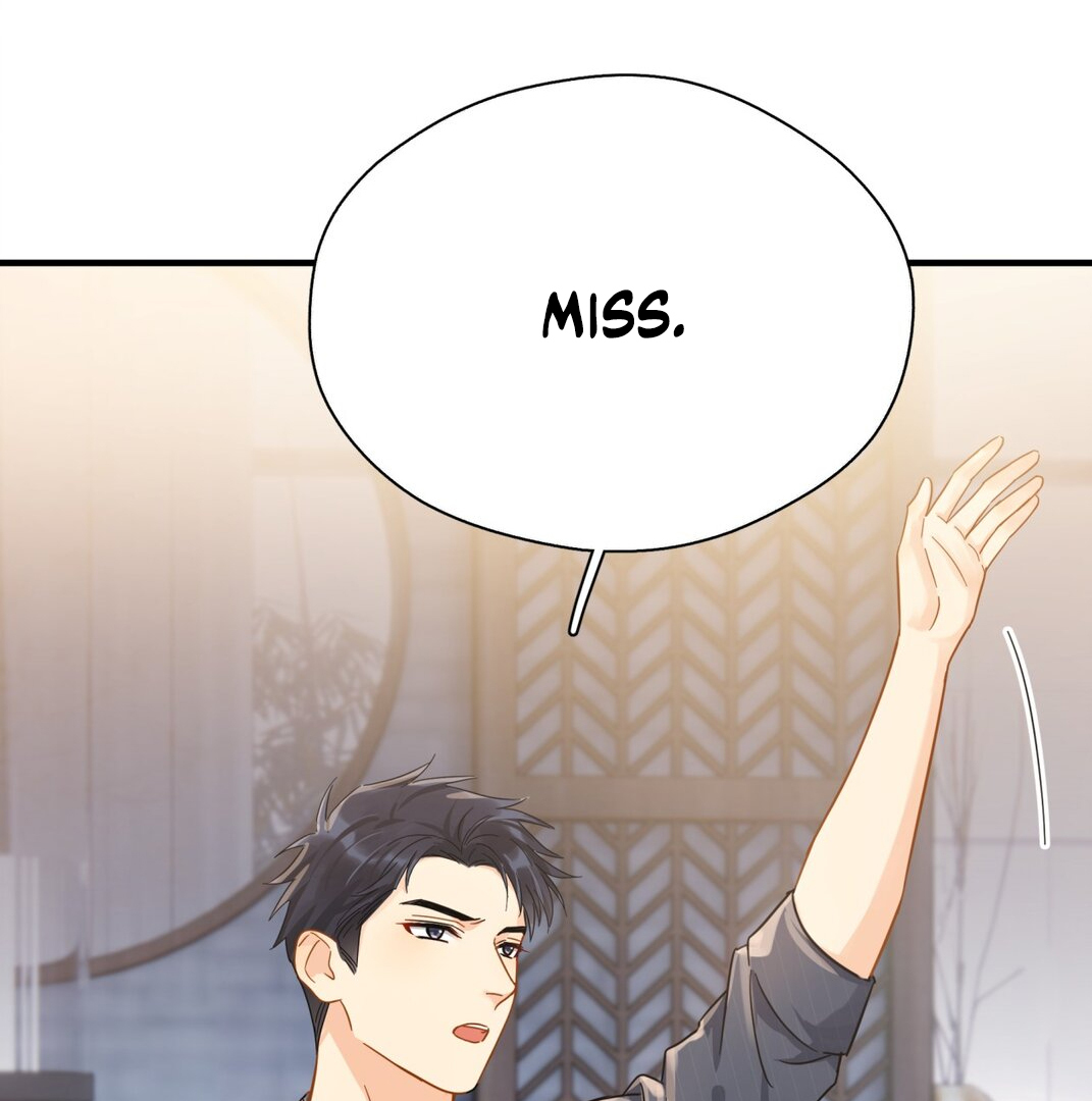 Unexpected Luck - Chapter 44 manhwa