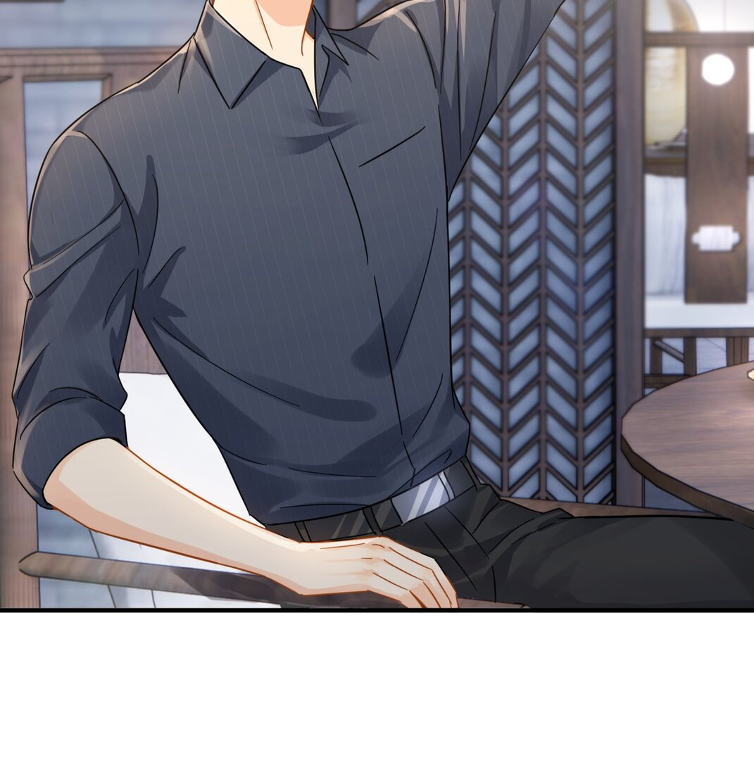Unexpected Luck - Chapter 44 manhwa