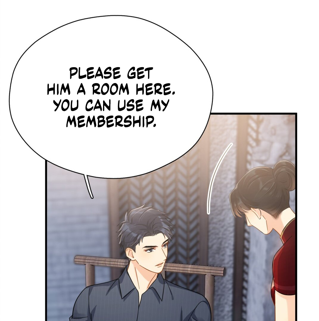 Unexpected Luck - Chapter 44 manhwa