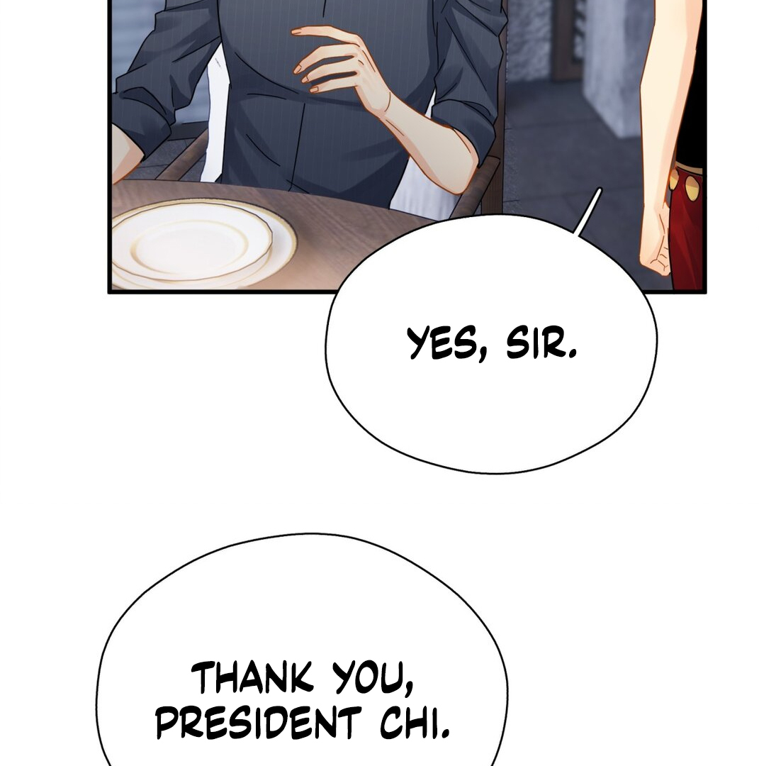 Unexpected Luck - Chapter 44 manhwa
