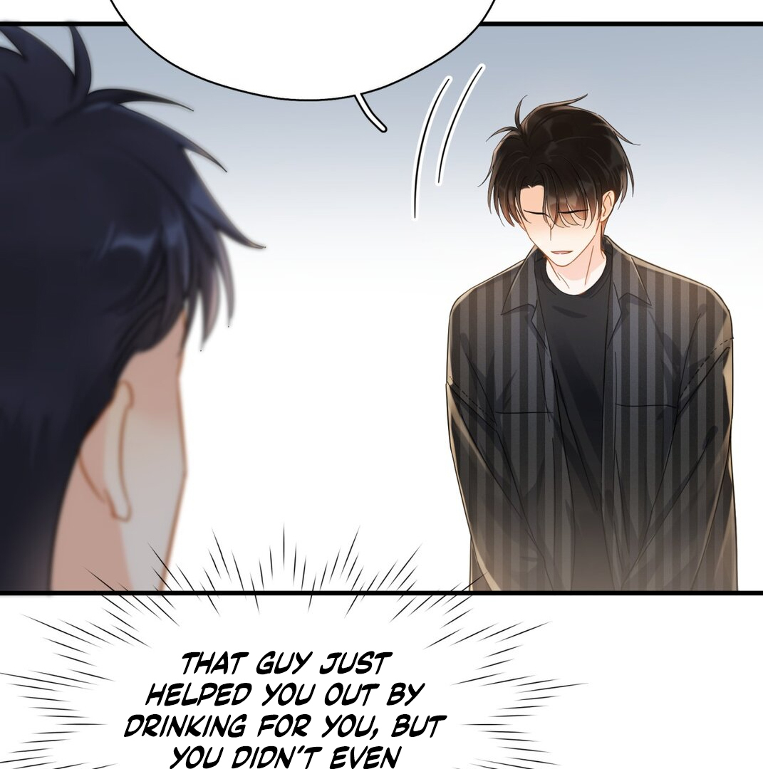 Unexpected Luck - Chapter 44 manhwa