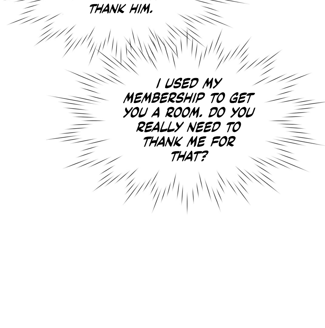 Unexpected Luck - Chapter 44 manhwa