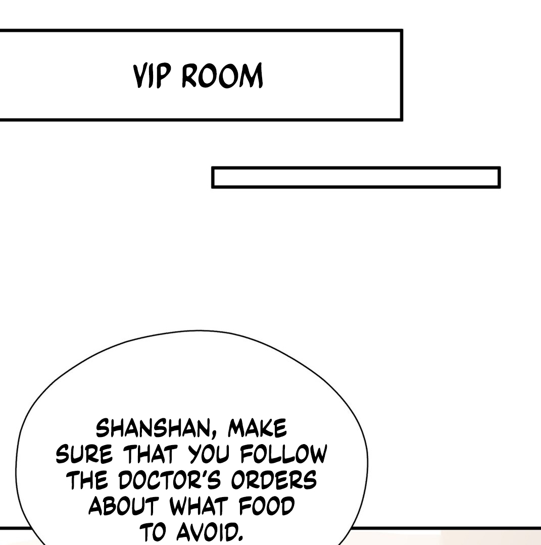 Unexpected Luck - Chapter 44 manhwa