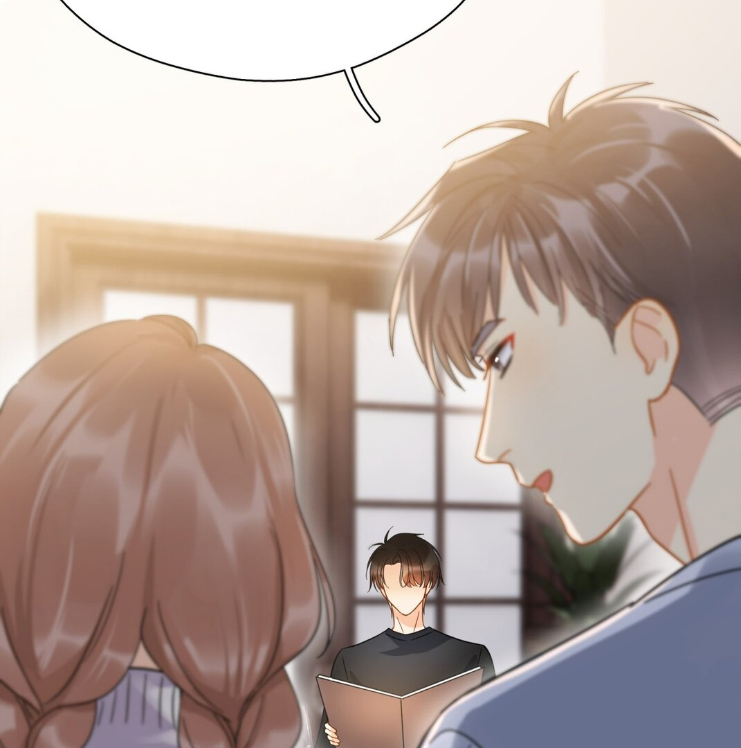 Unexpected Luck - Chapter 44 manhwa