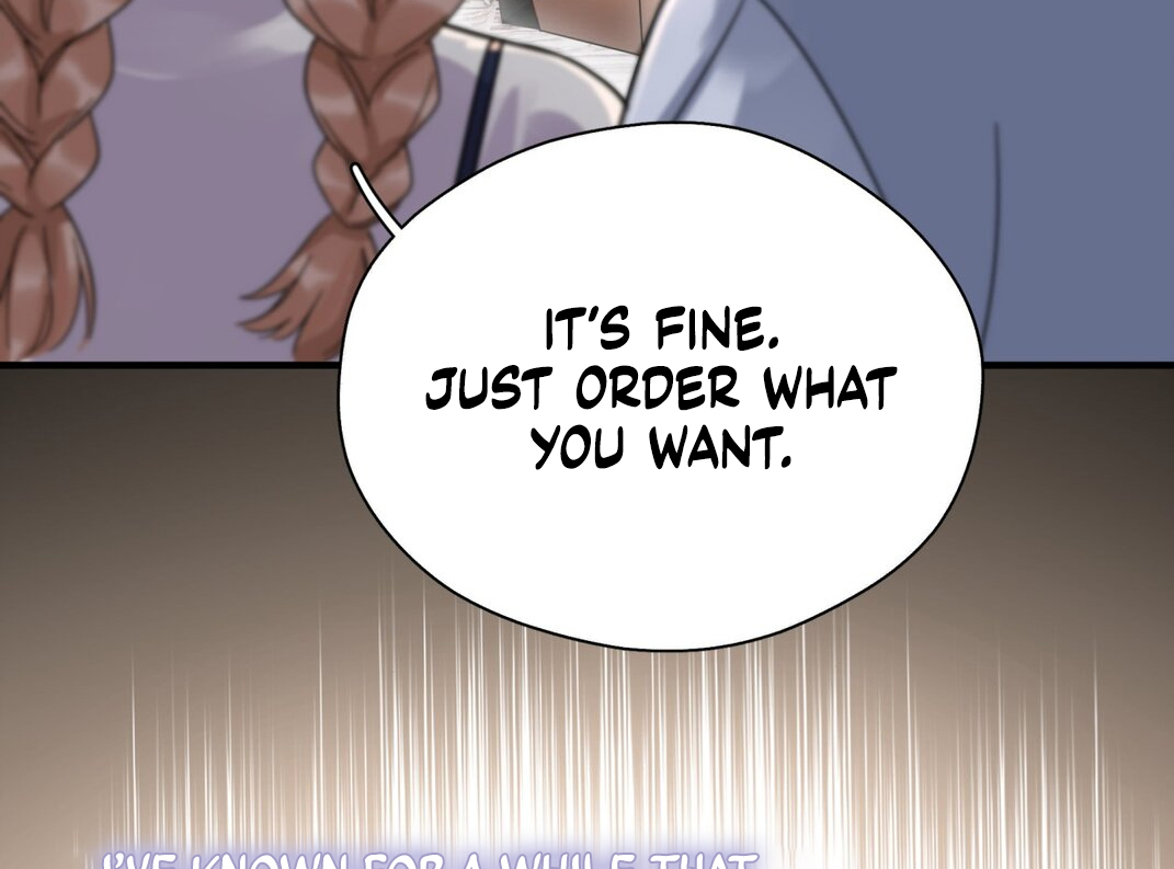 Unexpected Luck - Chapter 44 manhwa