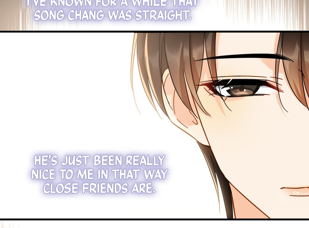 Unexpected Luck - Chapter 44 manhwa