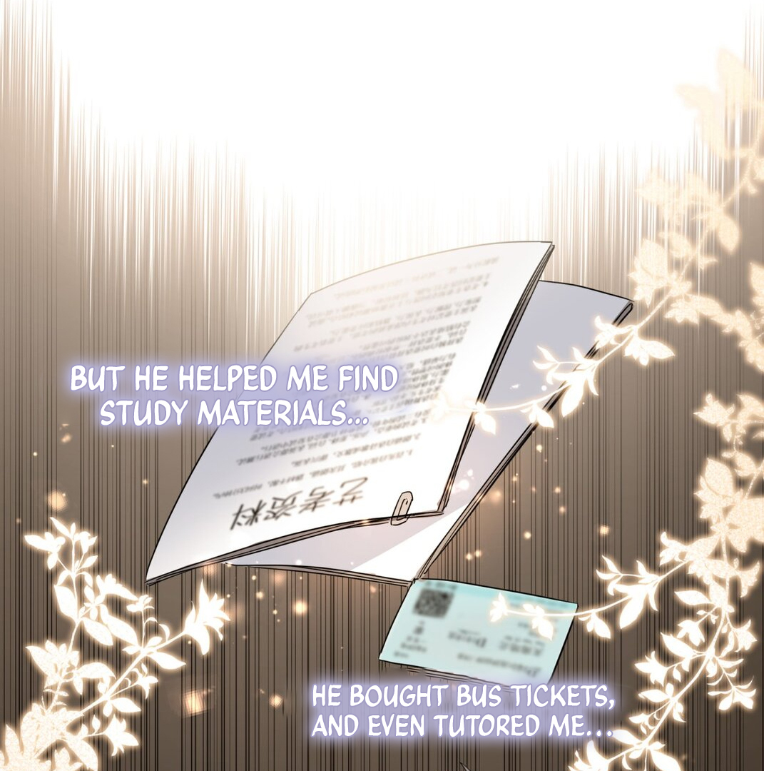 Unexpected Luck - Chapter 44 manhwa