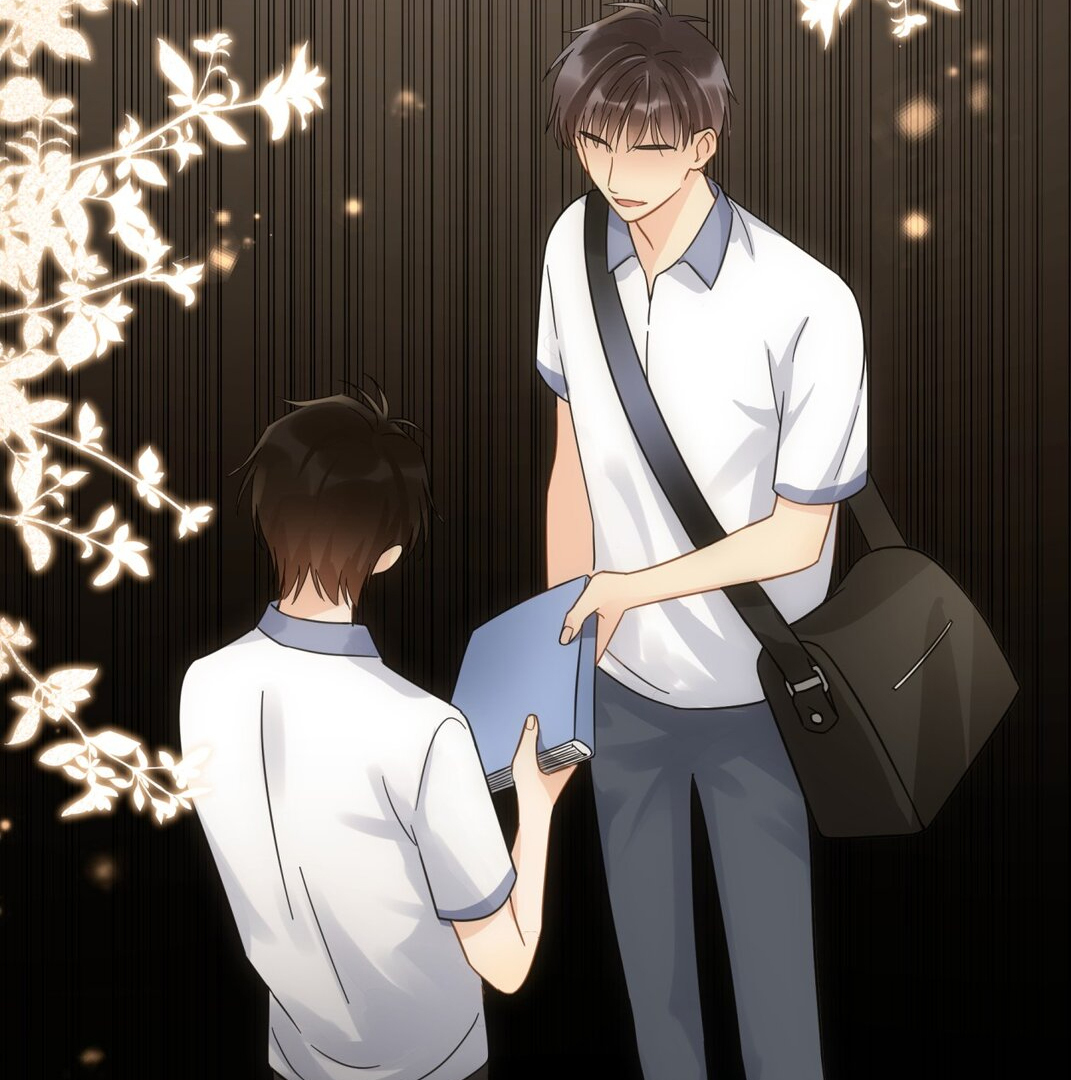 Unexpected Luck - Chapter 44 manhwa