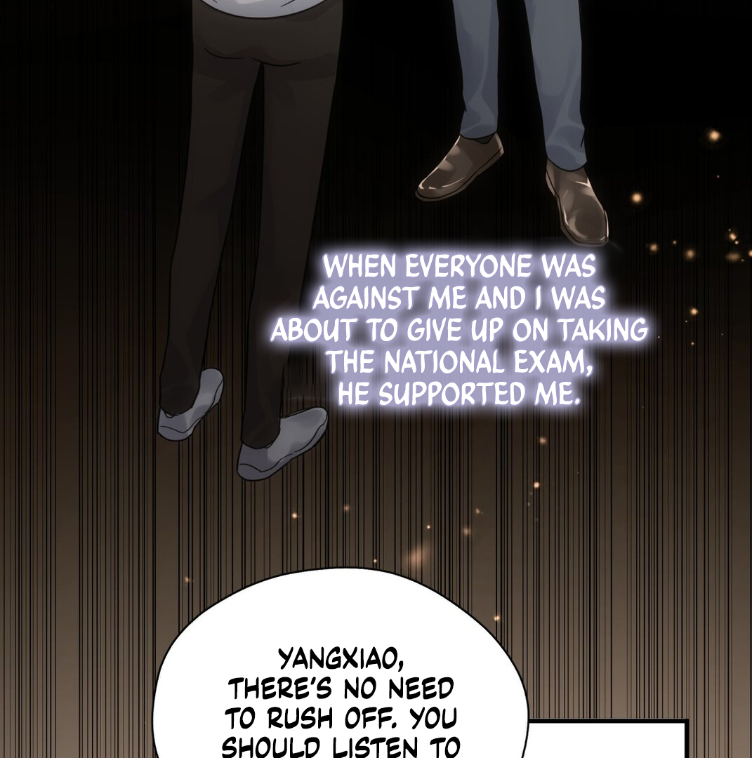 Unexpected Luck - Chapter 44 manhwa