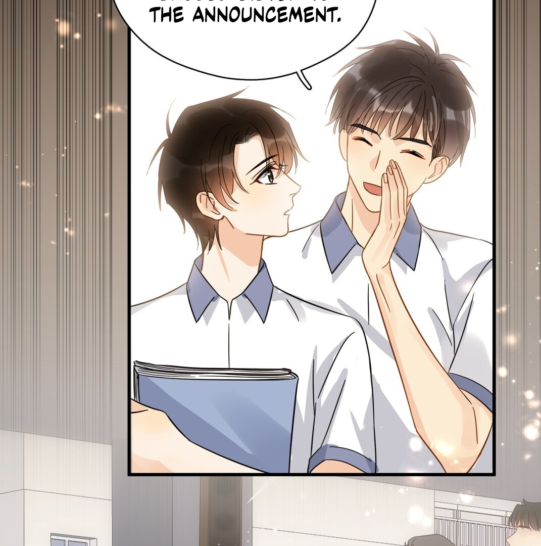 Unexpected Luck - Chapter 44 manhwa