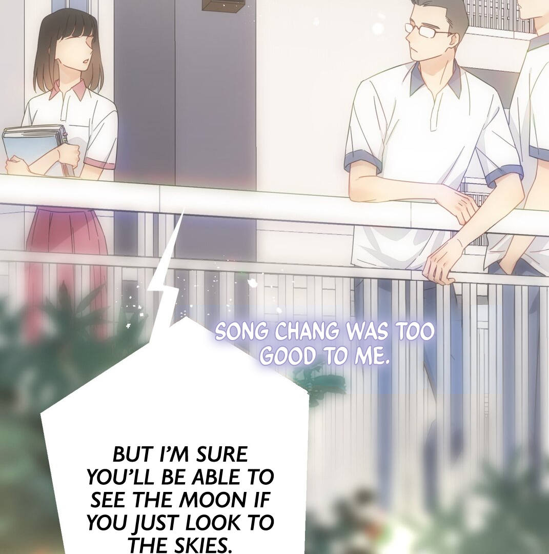 Unexpected Luck - Chapter 44 manhwa
