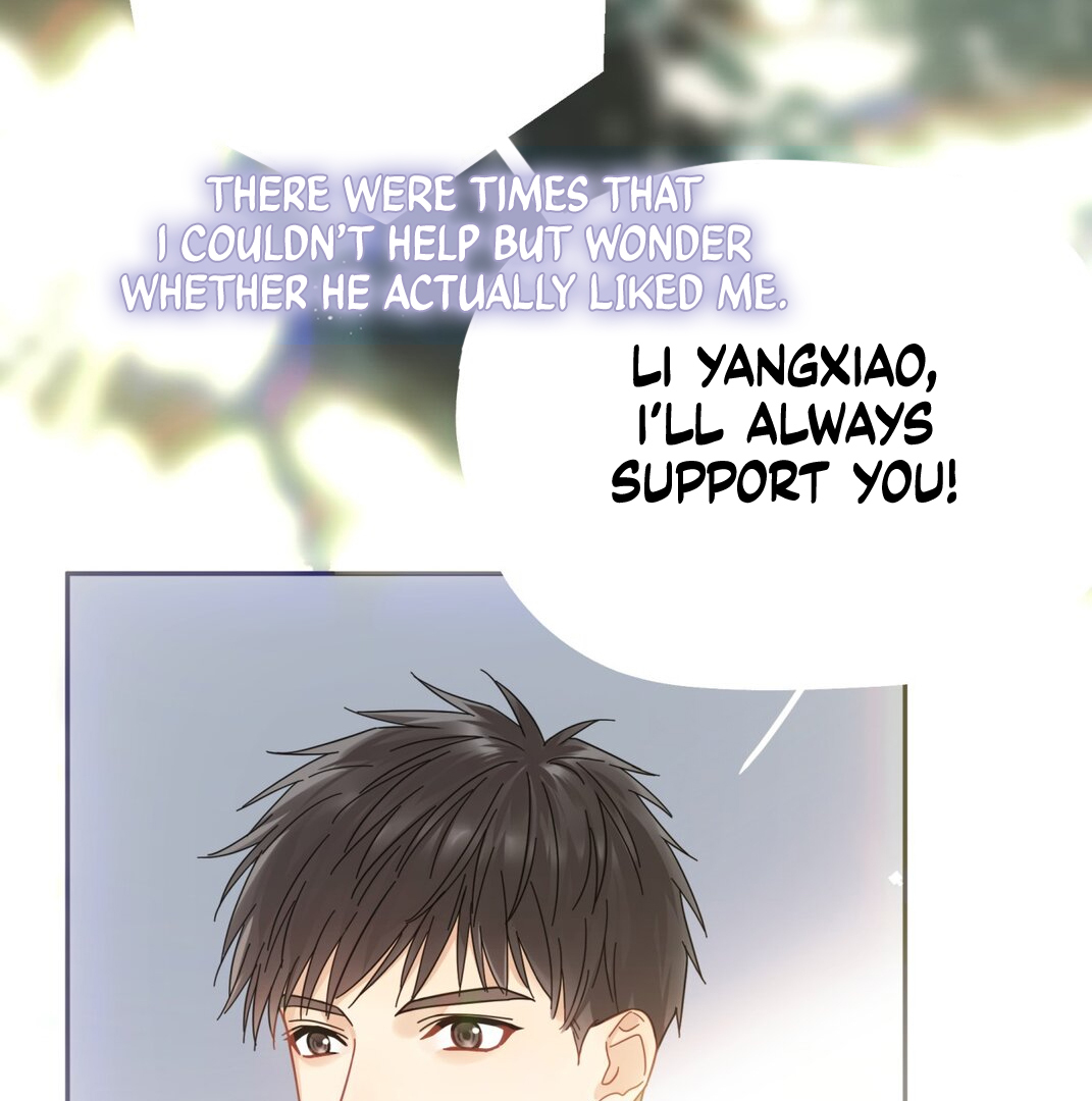 Unexpected Luck - Chapter 44 manhwa